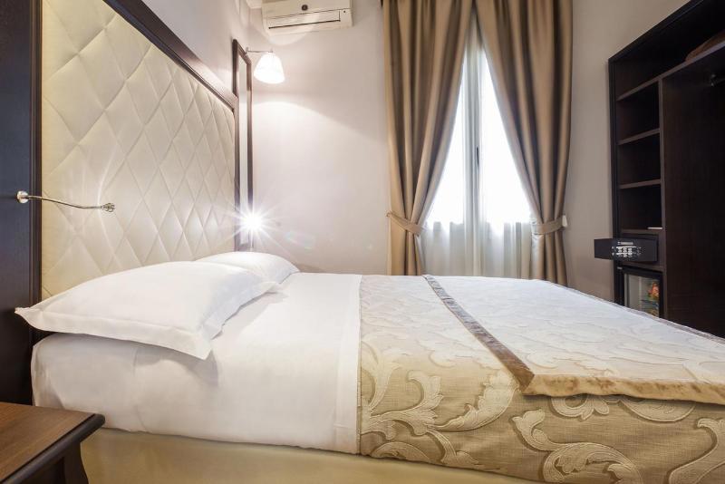 Hotel Lombardia galeri fotoğrafı
