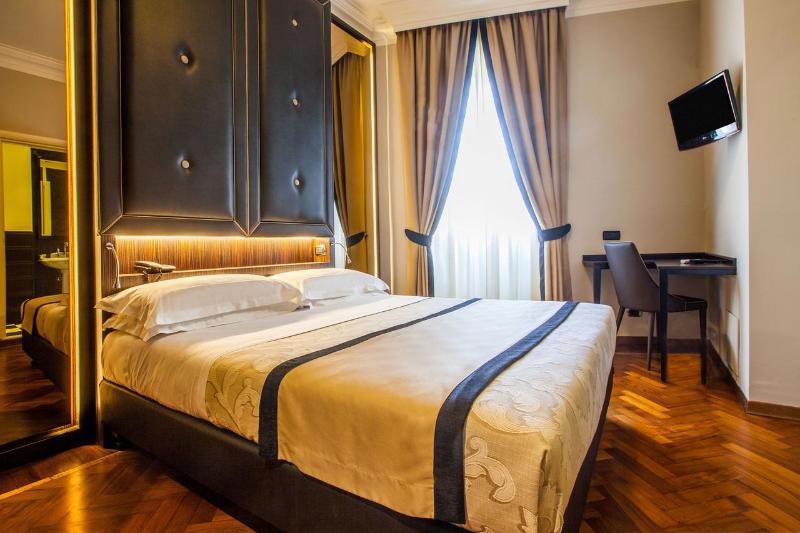 Hotel Lombardia galeri fotoğrafı