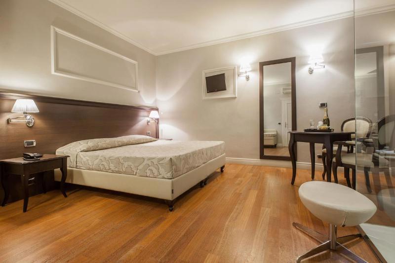 Hotel Lombardia galeri fotoğrafı