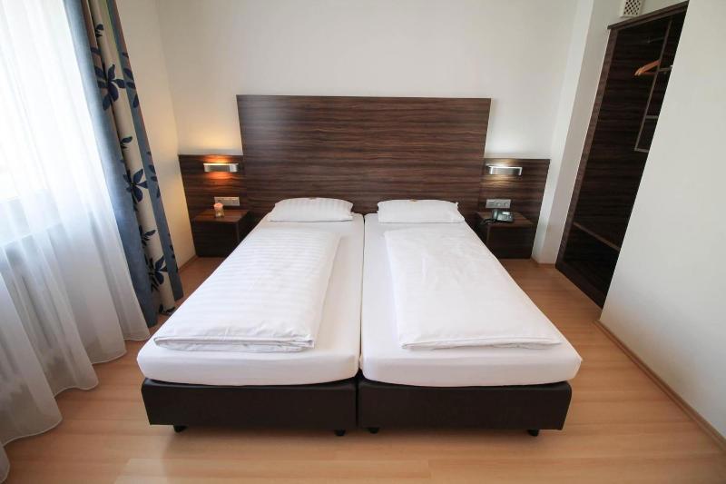 Hotel Am Zoo fotoğrafı