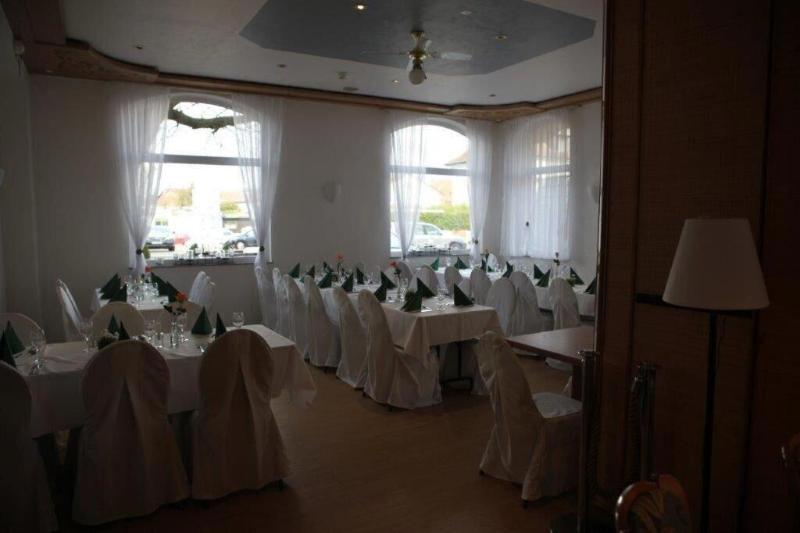 Konferenzhotel Ysenburger Hof fotoğrafı