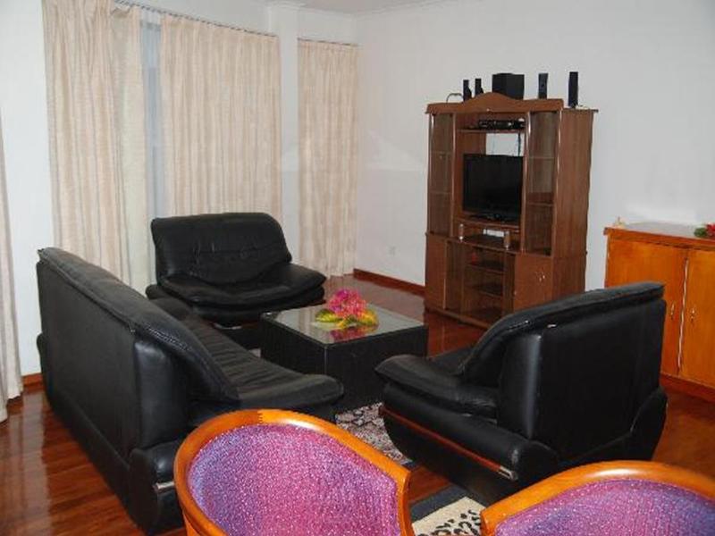 Trans International Hotel