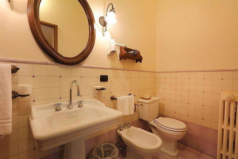 La Residenza del Proconsolo