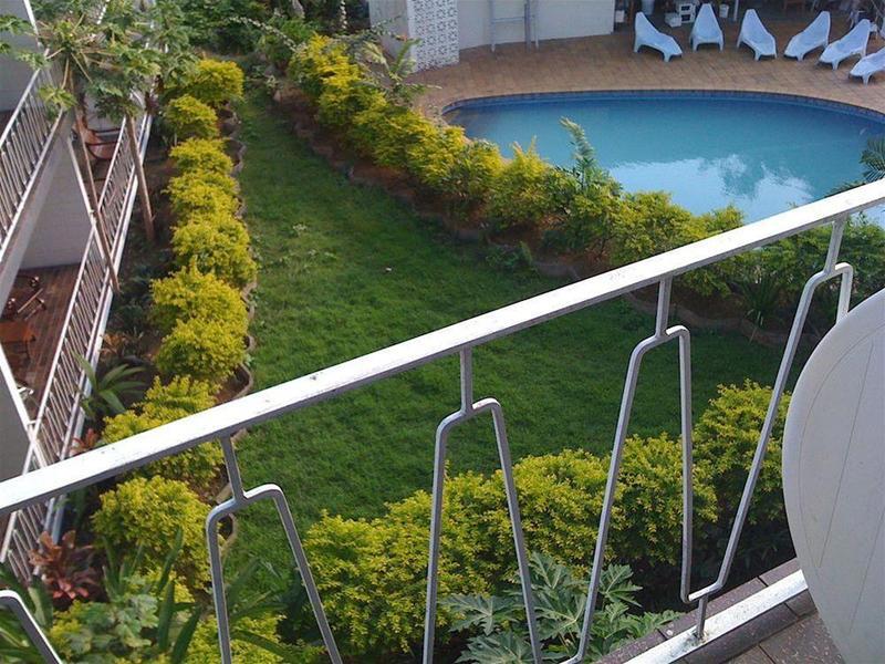 Capricorn Hotel Suva