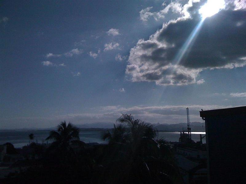 Capricorn Hotel Suva