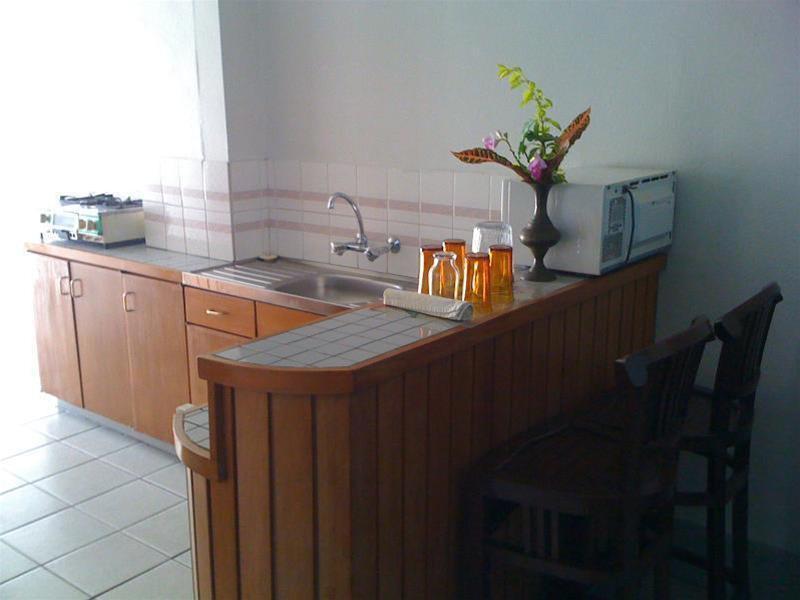Capricorn Hotel Suva