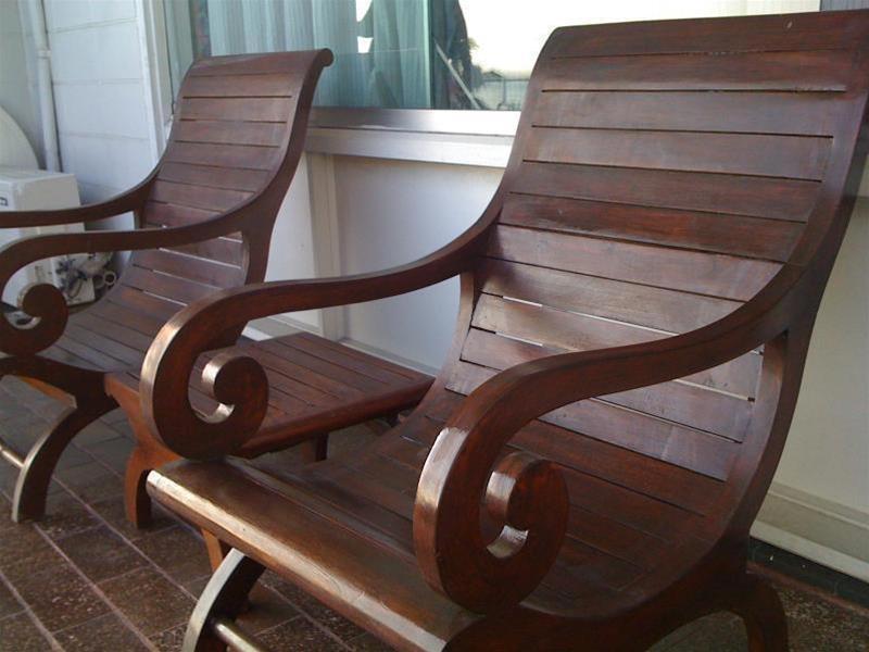 Capricorn Hotel Suva