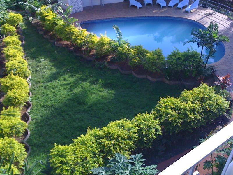 Capricorn Hotel Suva