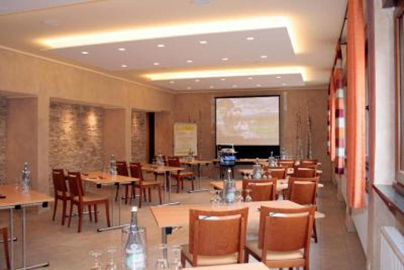 Hotel Burgklause galeri fotoğrafı