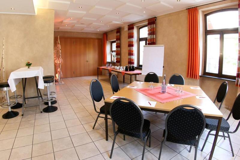 Hotel Burgklause galeri fotoğrafı