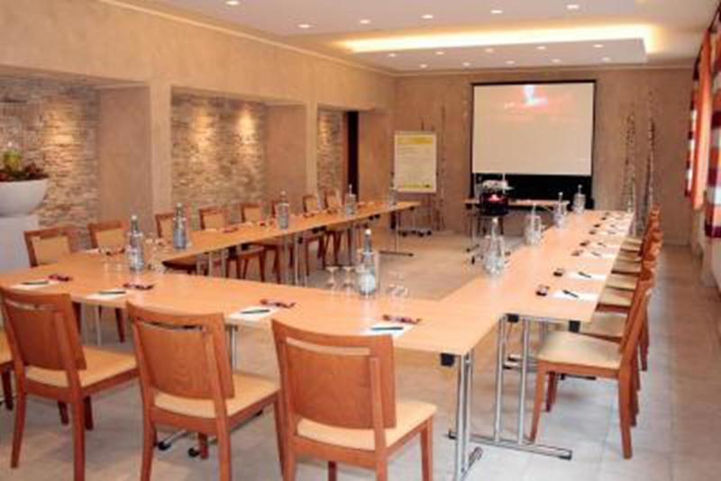 Hotel Burgklause galeri fotoğrafı