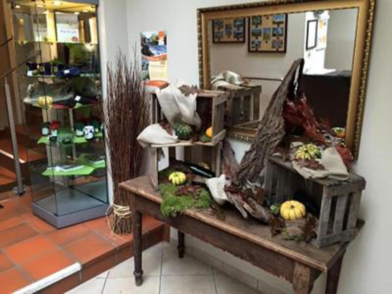 Hotel Burgklause galeri fotoğrafı