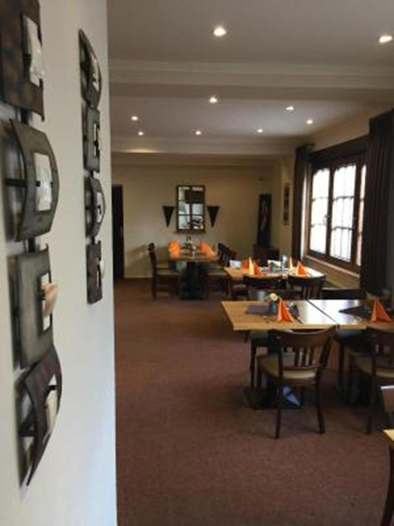 Hotel Burgklause