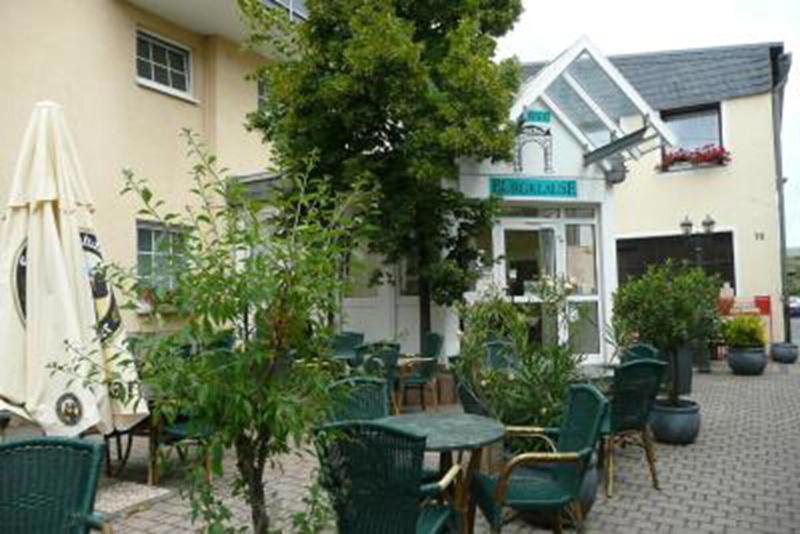 Hotel Burgklause galeri fotoğrafı