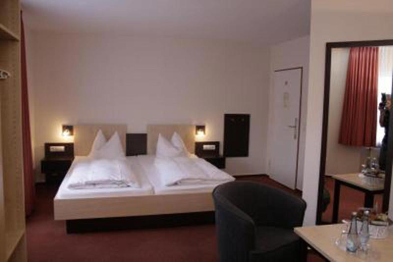 Hotel Burgklause galeri fotoğrafı