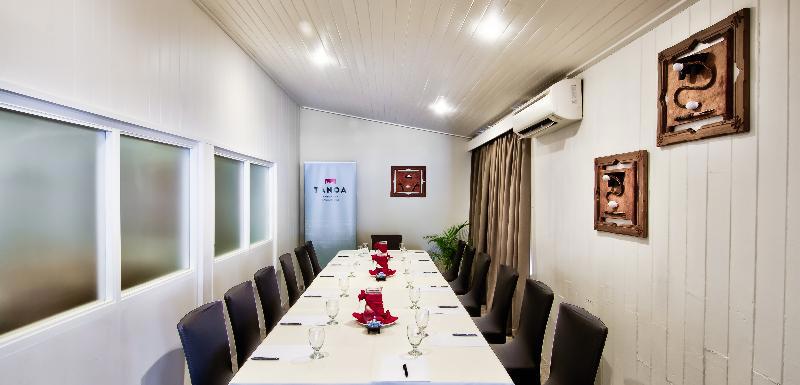Tanoa Rakiraki Hotel