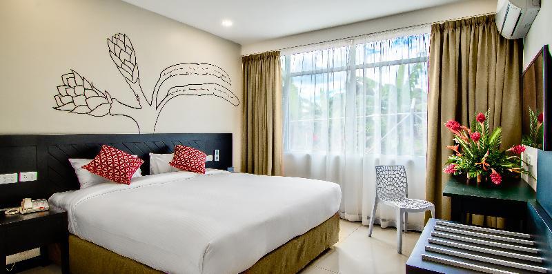 Tanoa Rakiraki Hotel