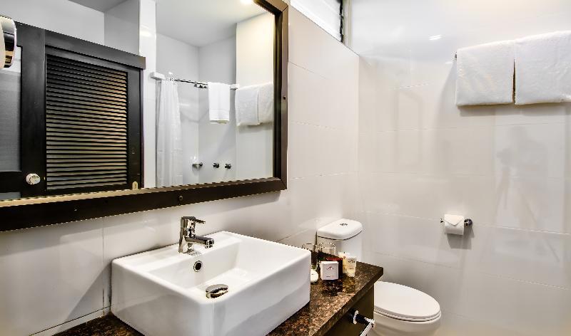 Tanoa Rakiraki Hotel