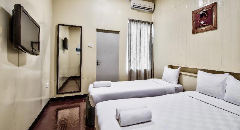 Tanoa Rakiraki Hotel