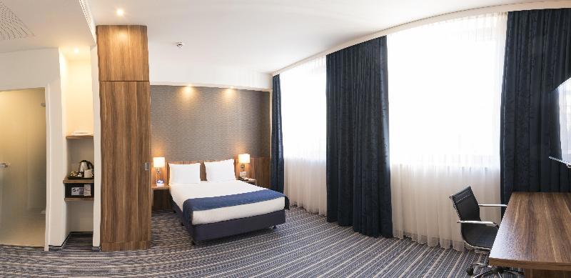 Premier Inn Frankfurt City Centre galeri fotoğrafı