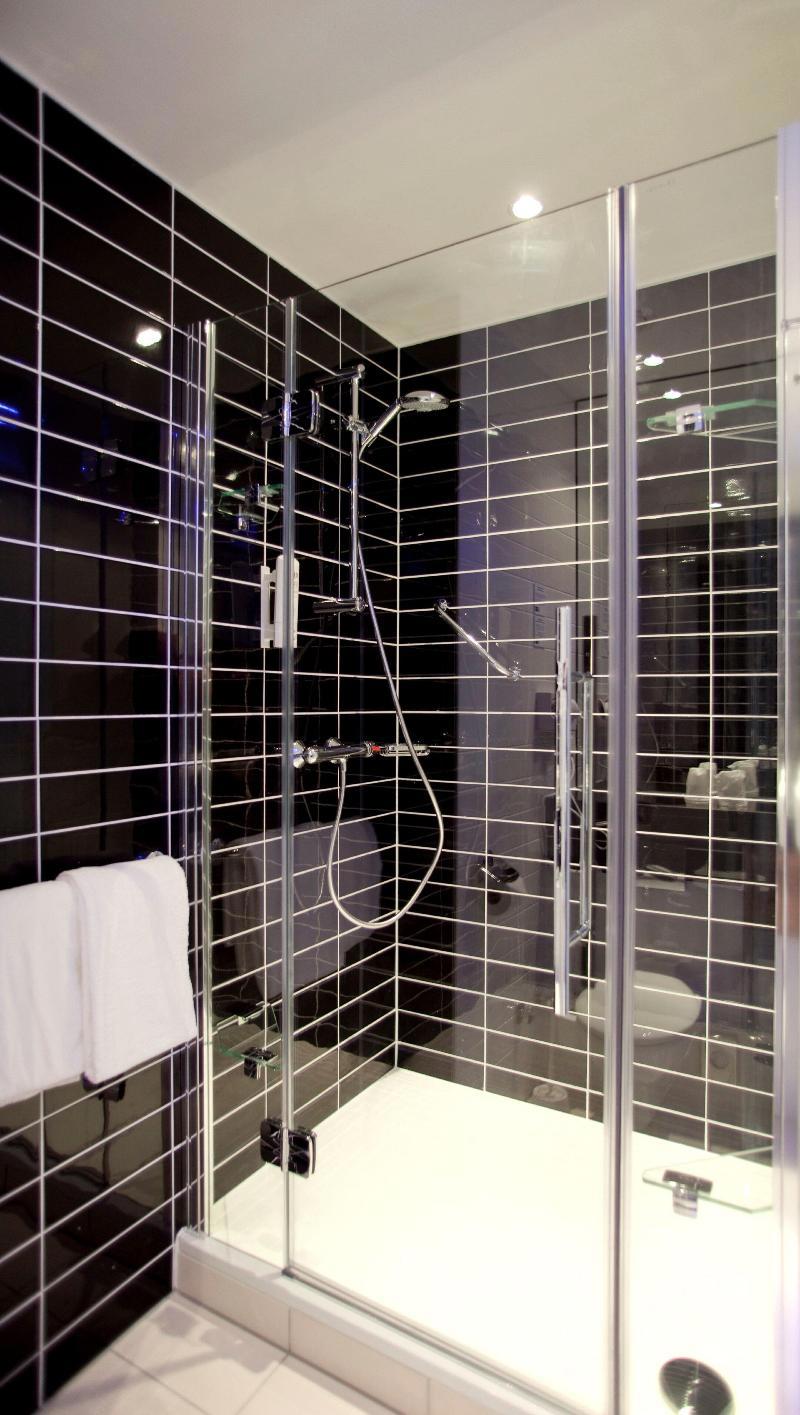 Premier Inn Frankfurt City Centre galeri fotoğrafı