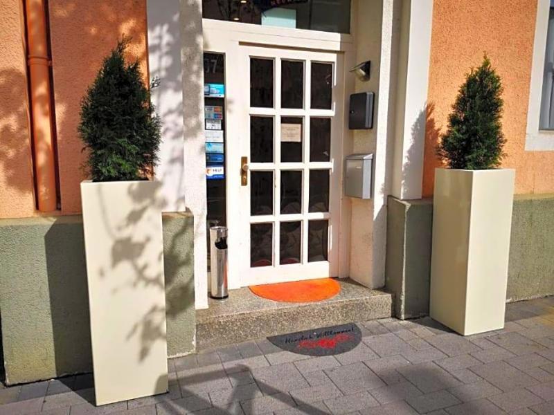City Hotel Neuwied galeri fotoğrafı