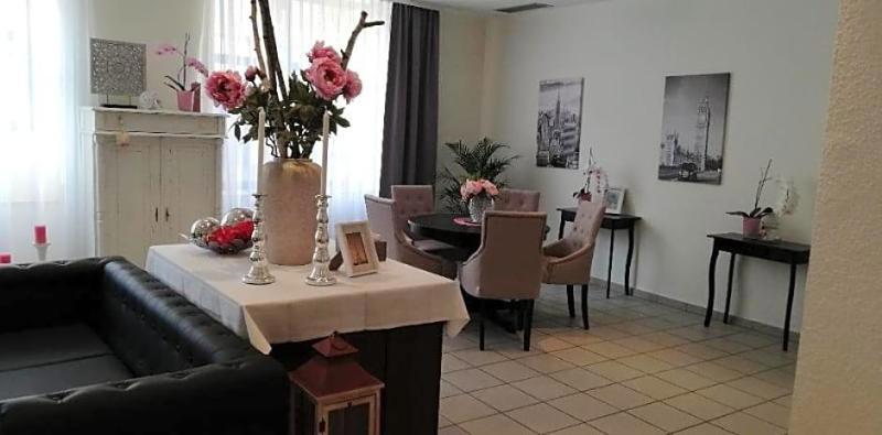 City Hotel Neuwied galeri fotoğrafı