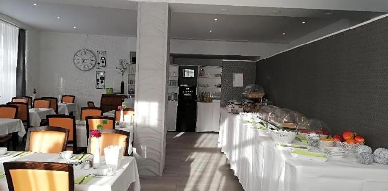 City Hotel Neuwied galeri fotoğrafı