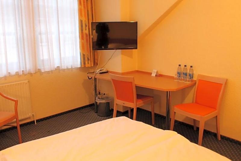 City Hotel Neuwied galeri fotoğrafı