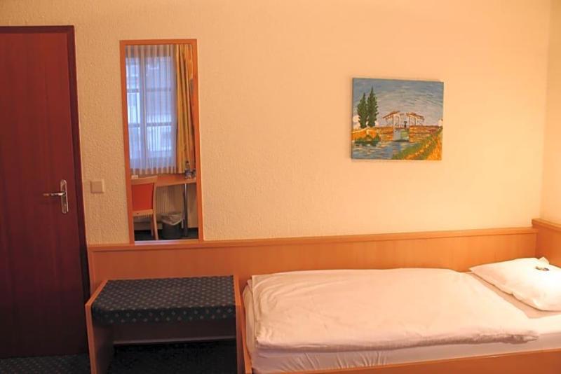 City Hotel Neuwied fotoğrafı