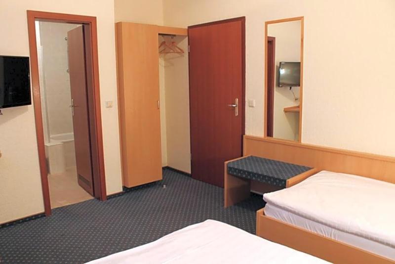 City Hotel Neuwied fotoğrafı