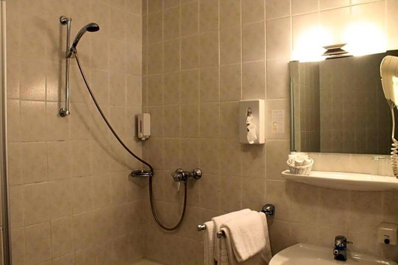 City Hotel Neuwied fotoğrafı
