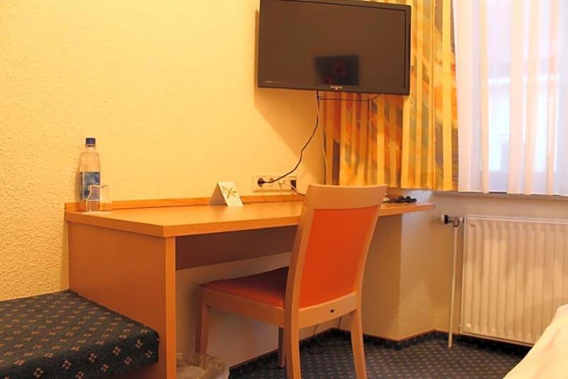 City Hotel Neuwied galeri fotoğrafı