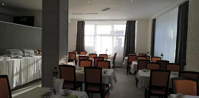 City Hotel Neuwied galeri fotoğrafı