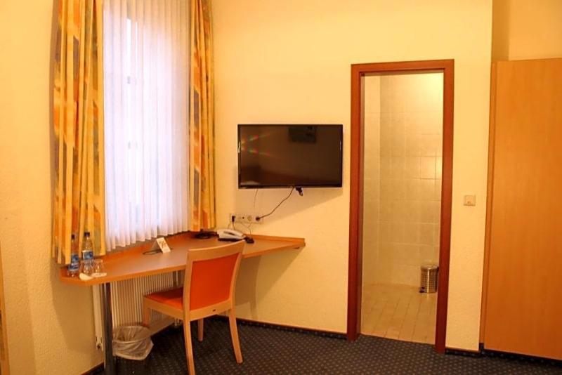 City Hotel Neuwied galeri fotoğrafı