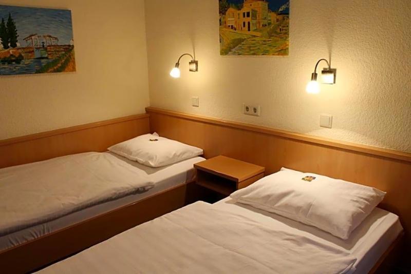City Hotel Neuwied galeri fotoğrafı