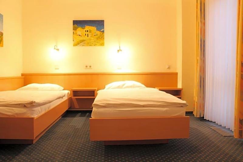 City Hotel Neuwied galeri fotoğrafı