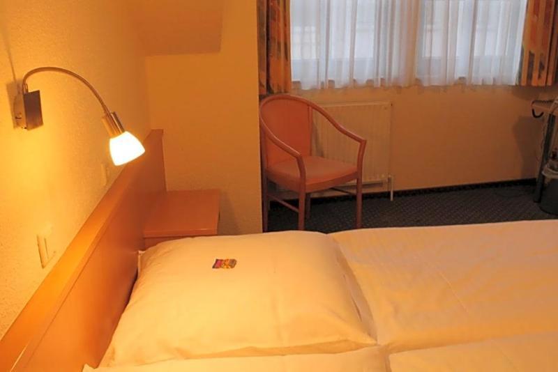 City Hotel Neuwied fotoğrafı
