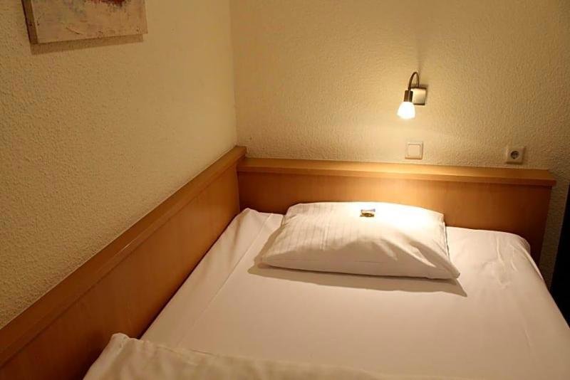 City Hotel Neuwied galeri fotoğrafı