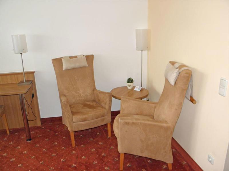 Hotel Rhon Residence galeri fotoğrafı