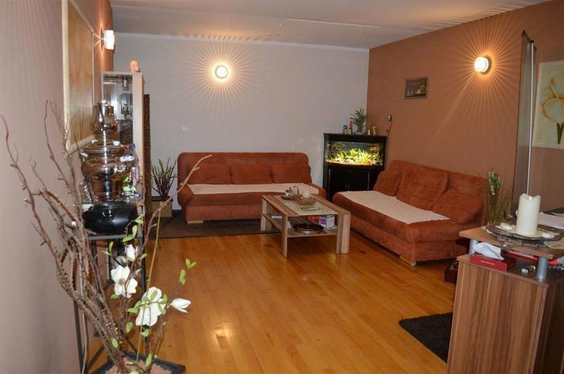 Hotel Rhon Residence galeri fotoğrafı