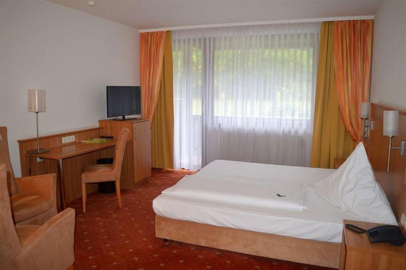 Hotel Rhon Residence galeri fotoğrafı