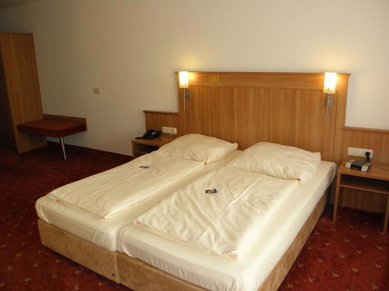 Hotel Rhon Residence galeri fotoğrafı