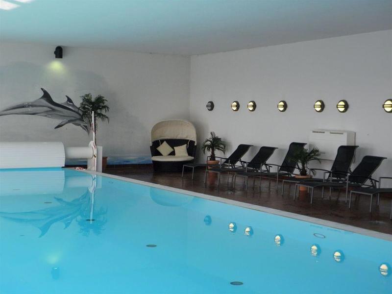 Hotel Rhon Residence galeri fotoğrafı