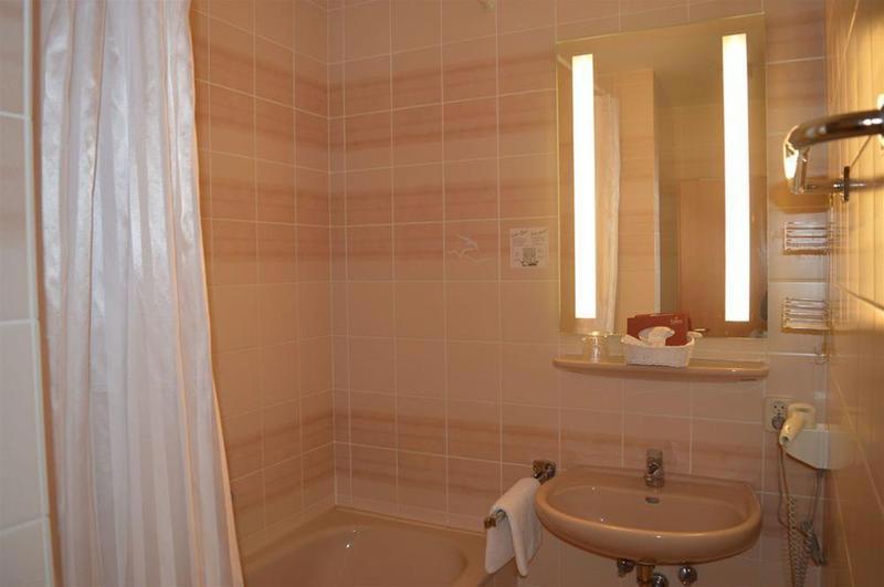 Hotel Rhon Residence galeri fotoğrafı