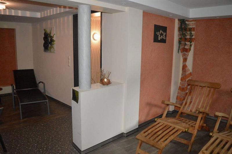 Hotel Rhon Residence galeri fotoğrafı