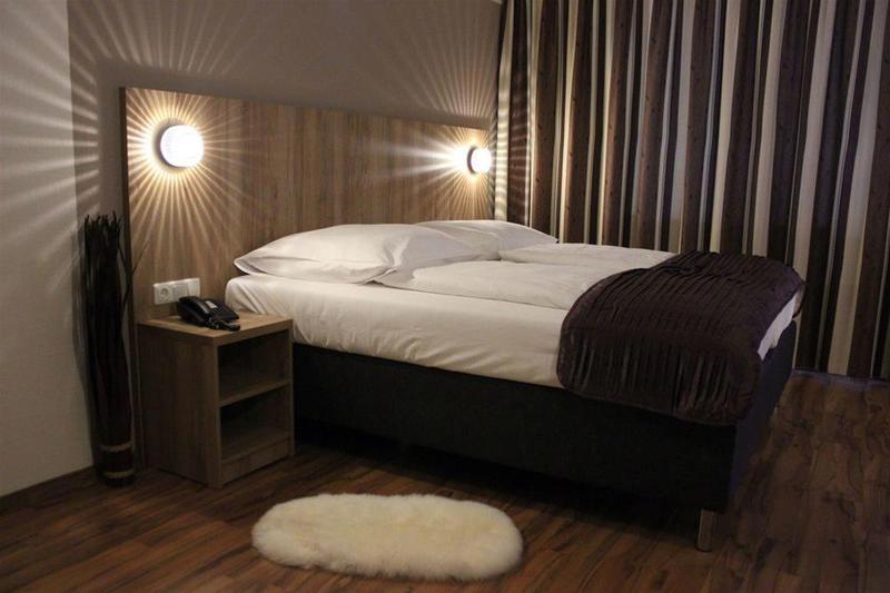 Hotel Rhon Residence galeri fotoğrafı