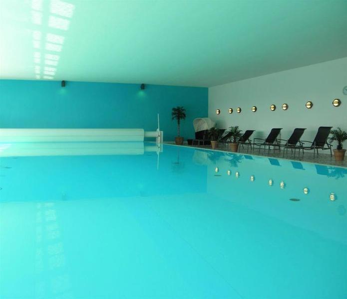 Hotel Rhon Residence galeri fotoğrafı