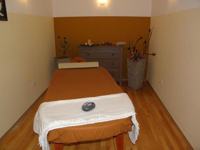 Hotel Rhon Residence galeri fotoğrafı