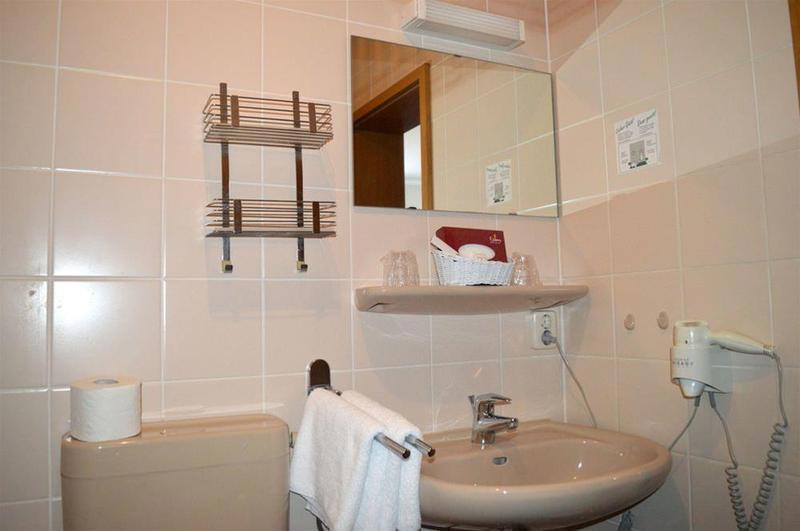 Hotel Rhon Residence galeri fotoğrafı